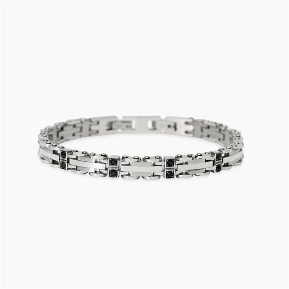 Bracciale Kidult Uomo Style 67 in Acciaio 831265 - 831265